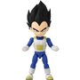 Figurine articulée Dragon Star 17 cm - Mini Vegeta - BANDAI - Dragon Ball Daima Kid Vegeta - 4 ans et +