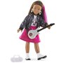 Poupée mannequin - COROLLE - Melody Music Studio - 28 cm - 4 accessoires - des 4 ans