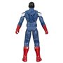 Marvel Studios Captain America Brave New World Titan Hero Series, figurine Captain America