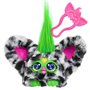 Furby Furblets Moo-Boo, Mini peluche électronique pour filles et garçons, plus de 45 sons, a partir de 6 ans, série 4, Hasbro