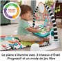 FISHER-PRICE Tapis Piano éveil-Tapis d'activités avec éveil musical - Fisher-Price - HWY56