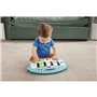 FISHER-PRICE Tapis Piano éveil-Tapis d'activités avec éveil musical - Fisher-Price - HWY56