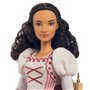 Mattel-Wicked-Poupée Nessarose avec tenue et accessoires - Wicked - HXY36