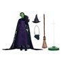 Mattel-Wicked-Poupée Elphaba avec cheveux tressés et multiples poses - Wicked - HXY38