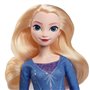 DISNEY Elsa Pouvoir de glace-La Reine des neiges : Le Festival de l'hiver - Disney Frozen - JBG53