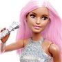 BARBIE Poupée Pop Star JCW42