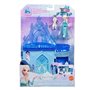 Disney-Palais De Glace D'Elsa La Reine Des Neiges Histoires a Empiler - 3 ans+- JDP63