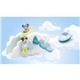 PLAYMOBIL JUNIOR 71696 Maison des nuages de Mickey et Minnie