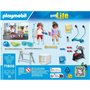 PLAYMOBIL 71806 Sportifs avec matériel de fitness