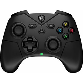 Contrôle des jeux MSI S10-43G0180-EC4