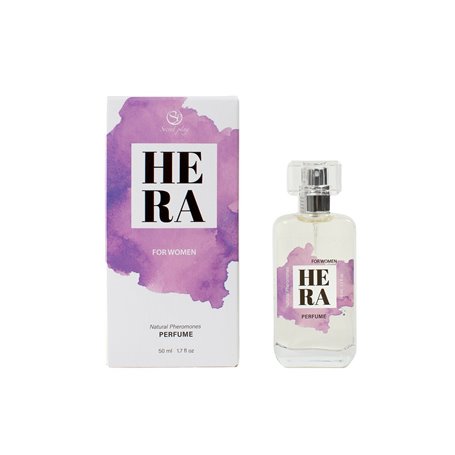 Crème retardante Secret Play