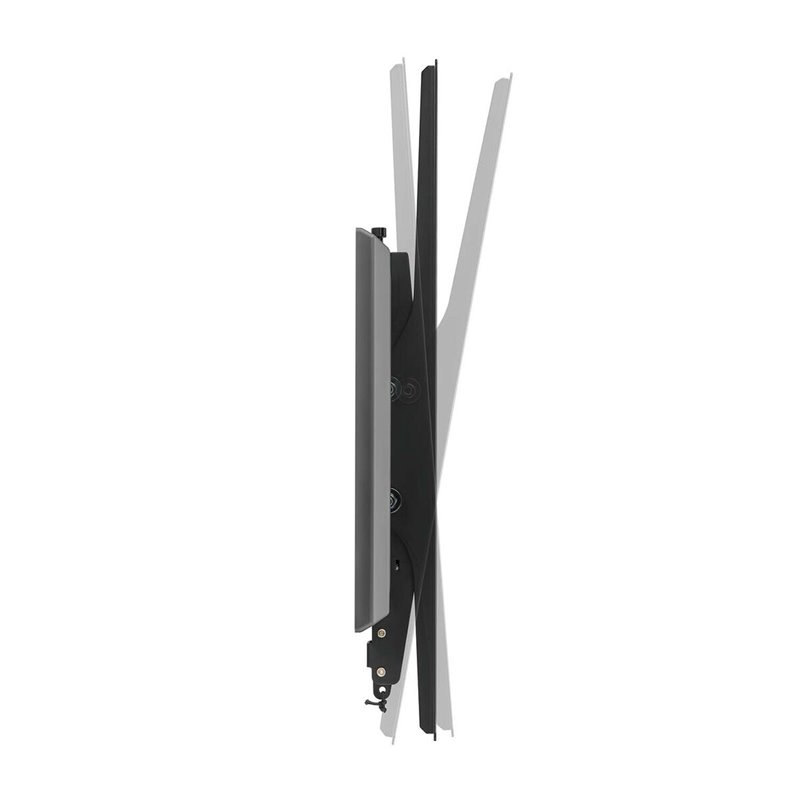 Image secondaire de Support de TV Aisens WT90T-237 43