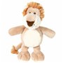 Jouet pour chien en peluche Trixie Polyester Tissu Peluche Lion 22 cm
