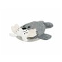 Jouet pour chien en peluche Trixie Til Polyester Tissu Peluche Papier Crunch Walrus 28 cm