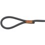 Laisse pour Chien Trixie Bleu Gris clair 1,7 m L/XL