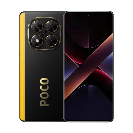 Smartphone Xiaomi 24095PCADG 6,67" Octa Core 12 GB RAM 512 GB Noir
