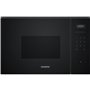 Micro-ondes Siemens AG BF525LMB1 Noir 800 W 20 L