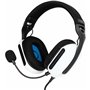 Casques avec Microphone KONIX KX SKYLITE GAMING HEADSET P5