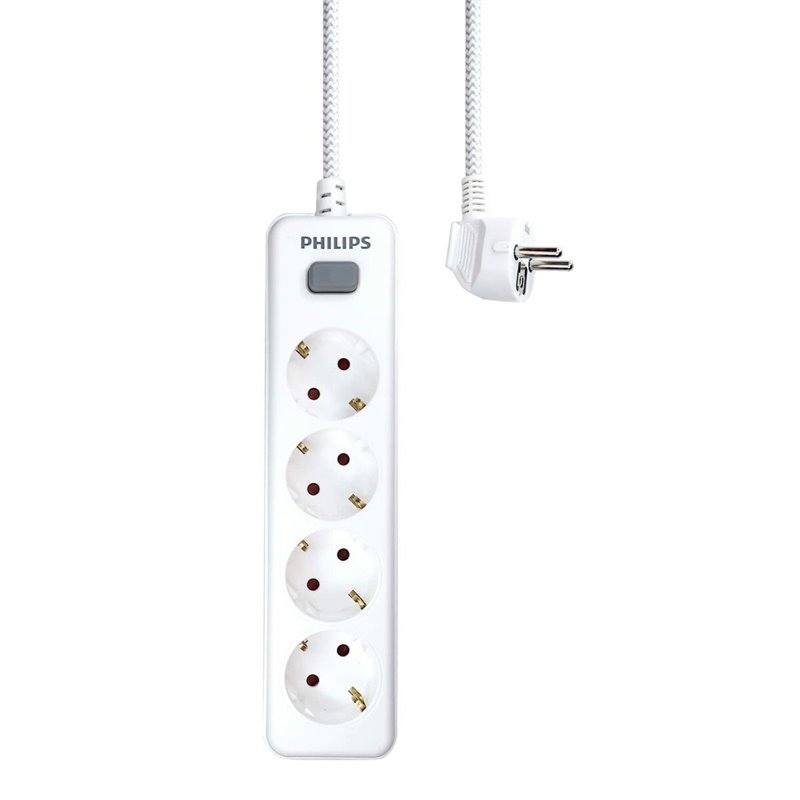 Image secondaire de Réglette Philips SPN1142WA/10