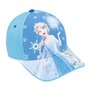 Casquette enfant Frozen Bleu (53 cm)