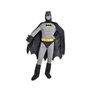 Déguisement pour Adultes Gris Batman