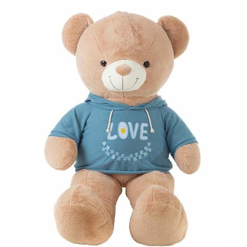 Image secondaire de Ours en peluche Mifi Love Chemisette 55 cm