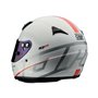 Casque OMP KJ8 EVO XS Blanc