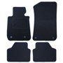 Set de tapis de voitures OCC Motorsport OCCBW0021 Bmw E84 X1 5 Pièces