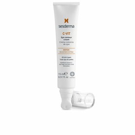 Contour des yeux Sesderma 15 ml