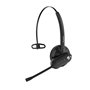 Casque Yealink WH63 PORTABLE TEAMS Noir