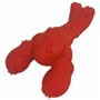 Jouet pour chien Nylabone Rouge Viande de buf Artificielle S
