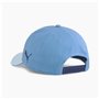 Casquette Puma Manchester City Eau Taille unique