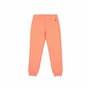 Pantalon de Survêtement pour Adultes Champion  Rib Cuff Orange Homme