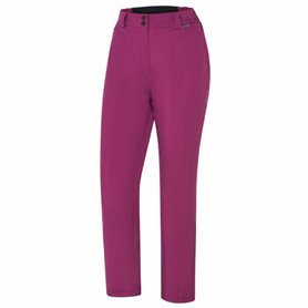 Pantalons de neige Joluvi Engelberg Violet