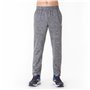 Pantalon de Survêtement pour Adultes Joma Sport Elba Gris Homme