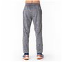 Pantalon de Survêtement pour Adultes Joma Sport Elba Gris Homme