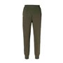 Pantalon de Survêtement pour Adultes Kappa Zants Korporate Vert Olive Homme