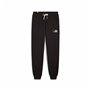 Pantalon de Survêtement pour Adultes Puma Noir Homme