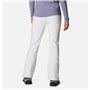 Pantalon de sport long Columbia Roffee Ridge VI Blanc Femme