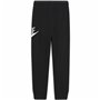 Pantalons de Survêtement pour Enfants Nike Club Hbr Noir