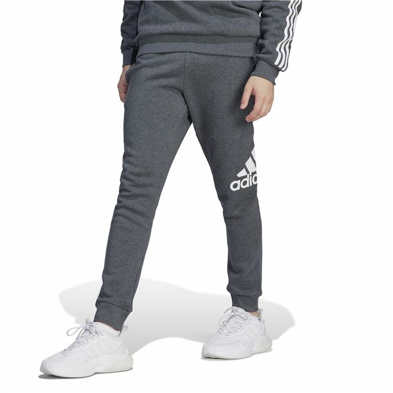 Image secondaire de Pantalon de Survêtement pour Adultes Adidas Bl Fl Tc Pt Homme