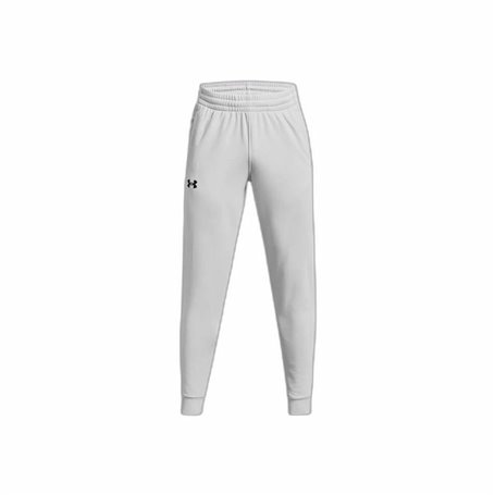Pantalon pour Adulte Under Armour Blanc