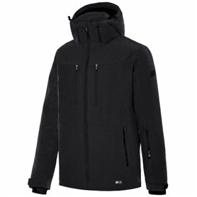 Veste Joluvi Heat Slalom Anorak