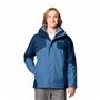 Veste de Sport pour Homme Columbia Bugaboo III Fleece