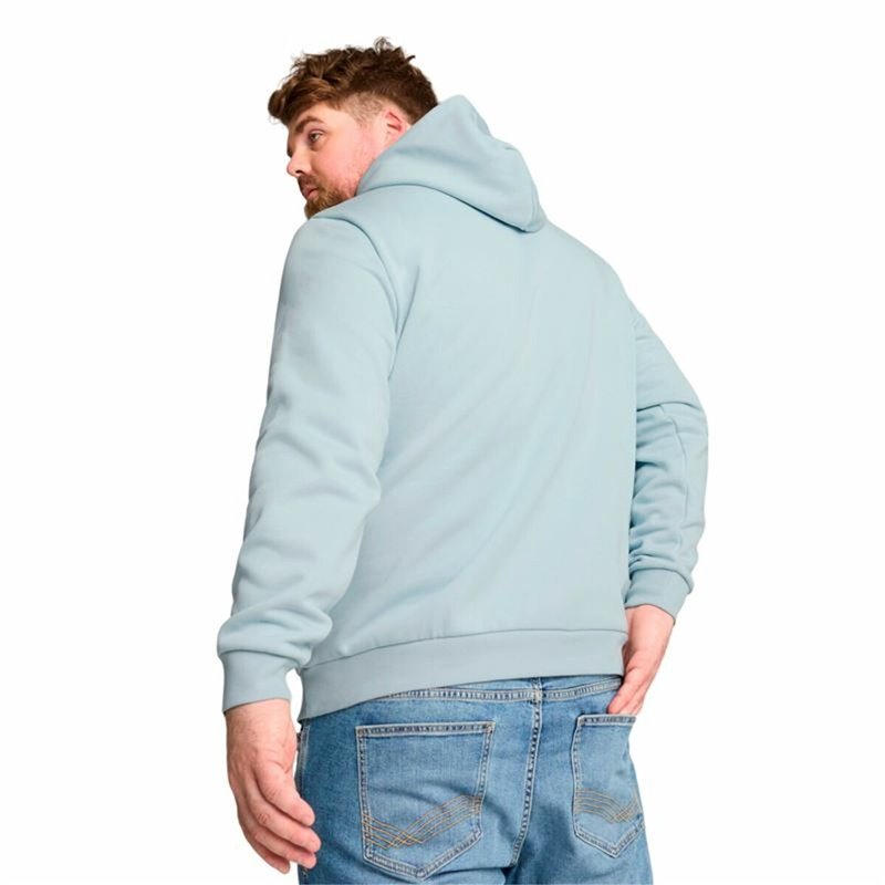 Image secondaire de Sweat à capuche homme Puma Essentials