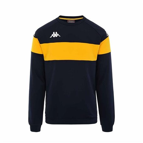 Sweat sans capuche homme Kappa Dido