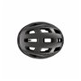 Casque de Cyclisme pour Adultes Lazer Coyote KC Noir Gris foncé
