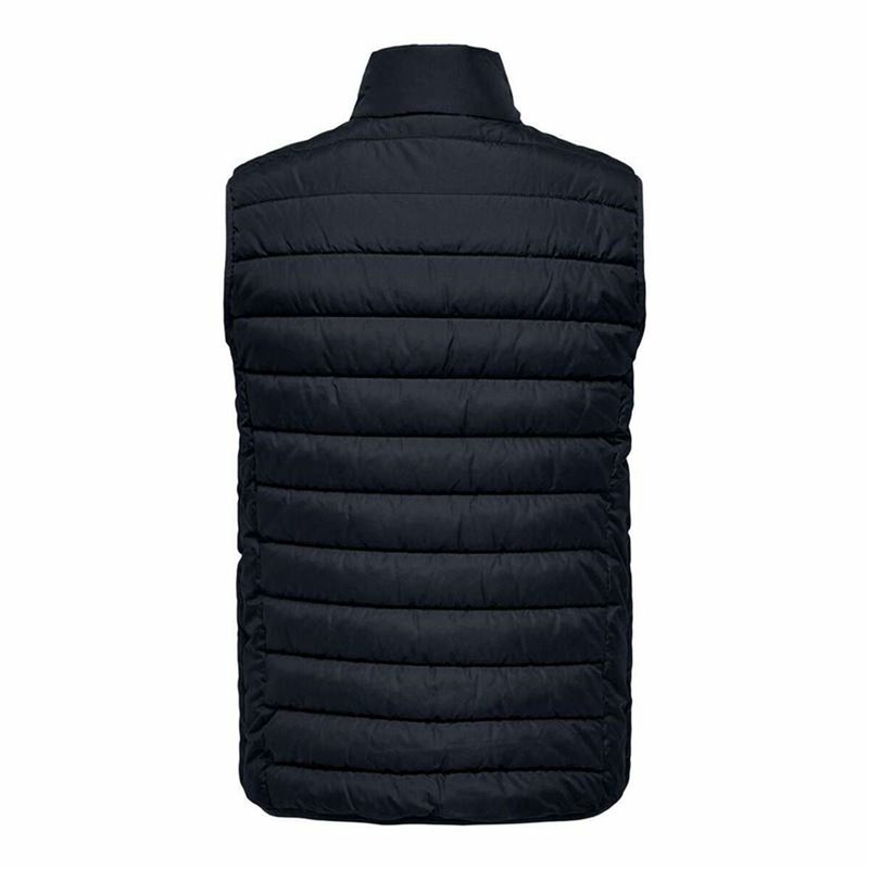 Image secondaire de Gilet de Sport pour Homme Only & Sons Onsbrody Quilt Vest Otw Vd Multicouleur