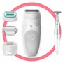 Épilateur électrique Braun 81770432