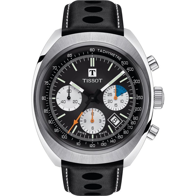 Montre Homme Tissot HERITAGE 1973 (Ø 43 mm)